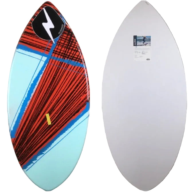 Zap Wedge Skimboards – Zap Skimboards