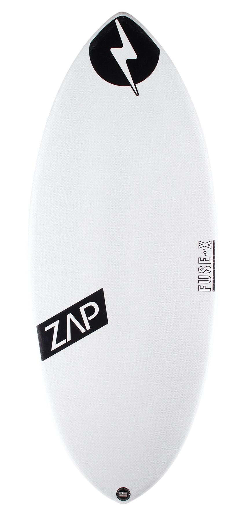 Zap Fuse-X Skimboard – Zap Skimboards