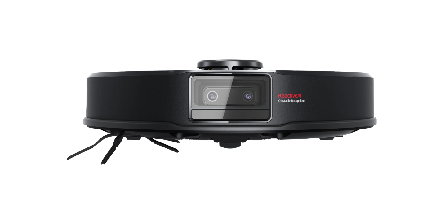 Roborock S6 MaxV robot vacuum hands-on: AI camera eliminates pet