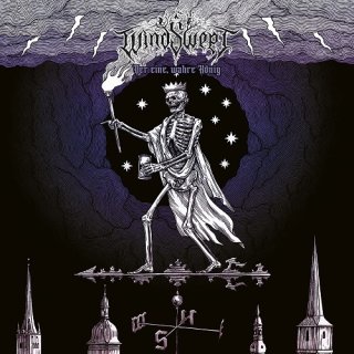 Blut aus Nord - Memoria Vetusta I: Fathers of the Icy Age / CD