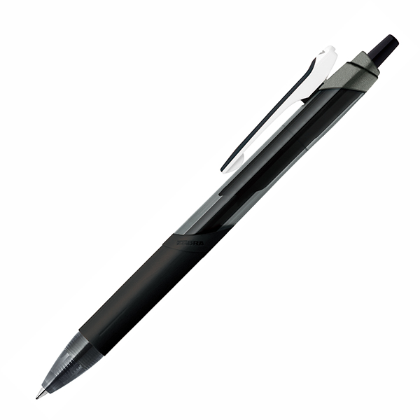 サラサドライ 0．7 黒(0.7mm 黒): 本体【公式】ZEBRAオンラインストア