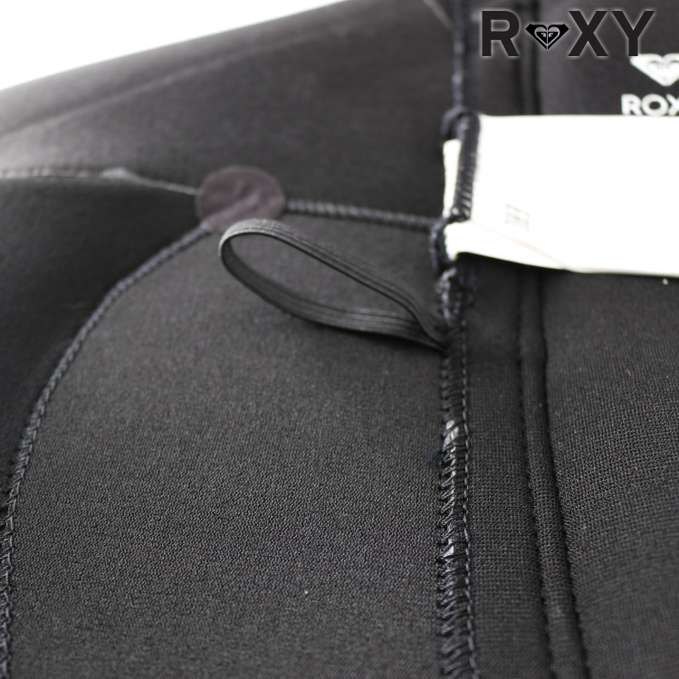 ROXY ロキシー ウェットスーツ レディース 4mm / 3mm フルスーツ