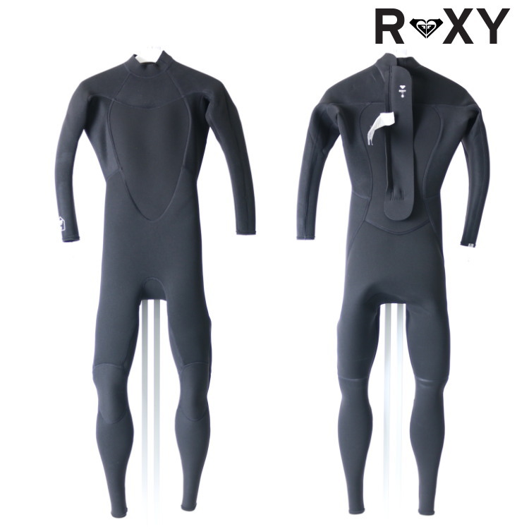 ROXY ロキシー ウェットスーツ レディース 3mm / 2mm フルスーツ