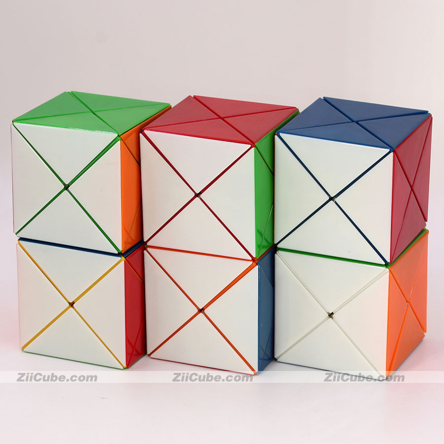 Clearance Price] mf8+SmaZ 8-Axis Dino cube, puzzle intellectual