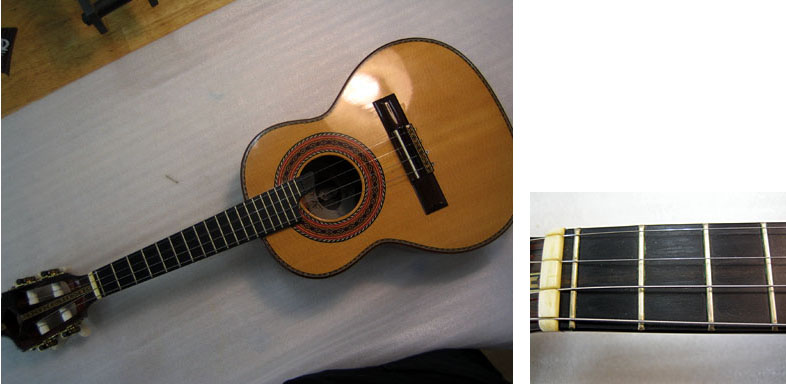 ブラジルのアコースティック カヴァコ/カヴァキーニョ - ハンドメイド ブラジルのアコースティック カヴァコ/カヴァキーニョ - ハンドメイド