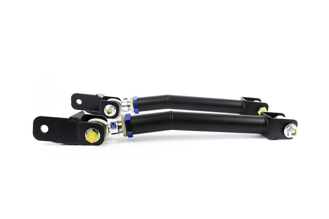 SPL Titanium Hicas Eliminator SPL HCK Z32 (90-96 NISSAN 300ZX