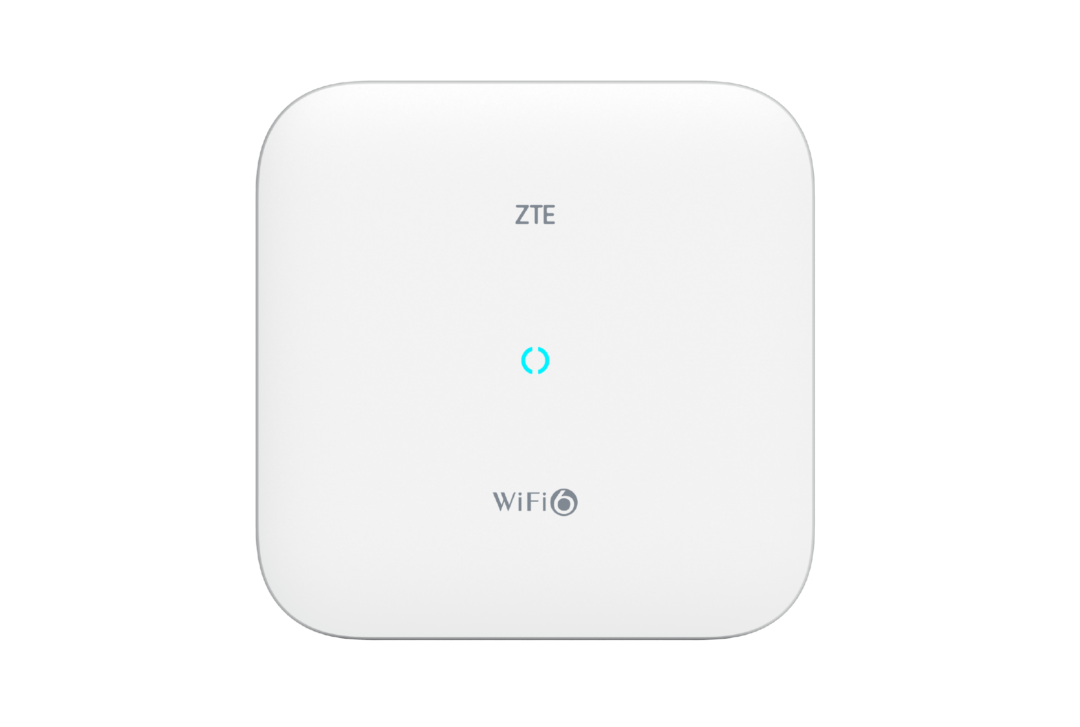 FTTR Ceilling-mounted AP — ZXEN G1660G | ZTE