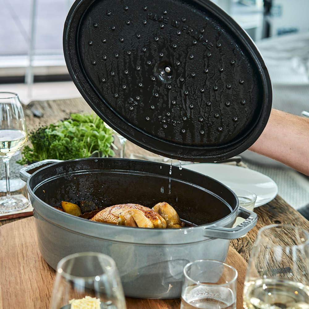 Buy Staub La Cocotte Cocotte | ZWILLING.COM