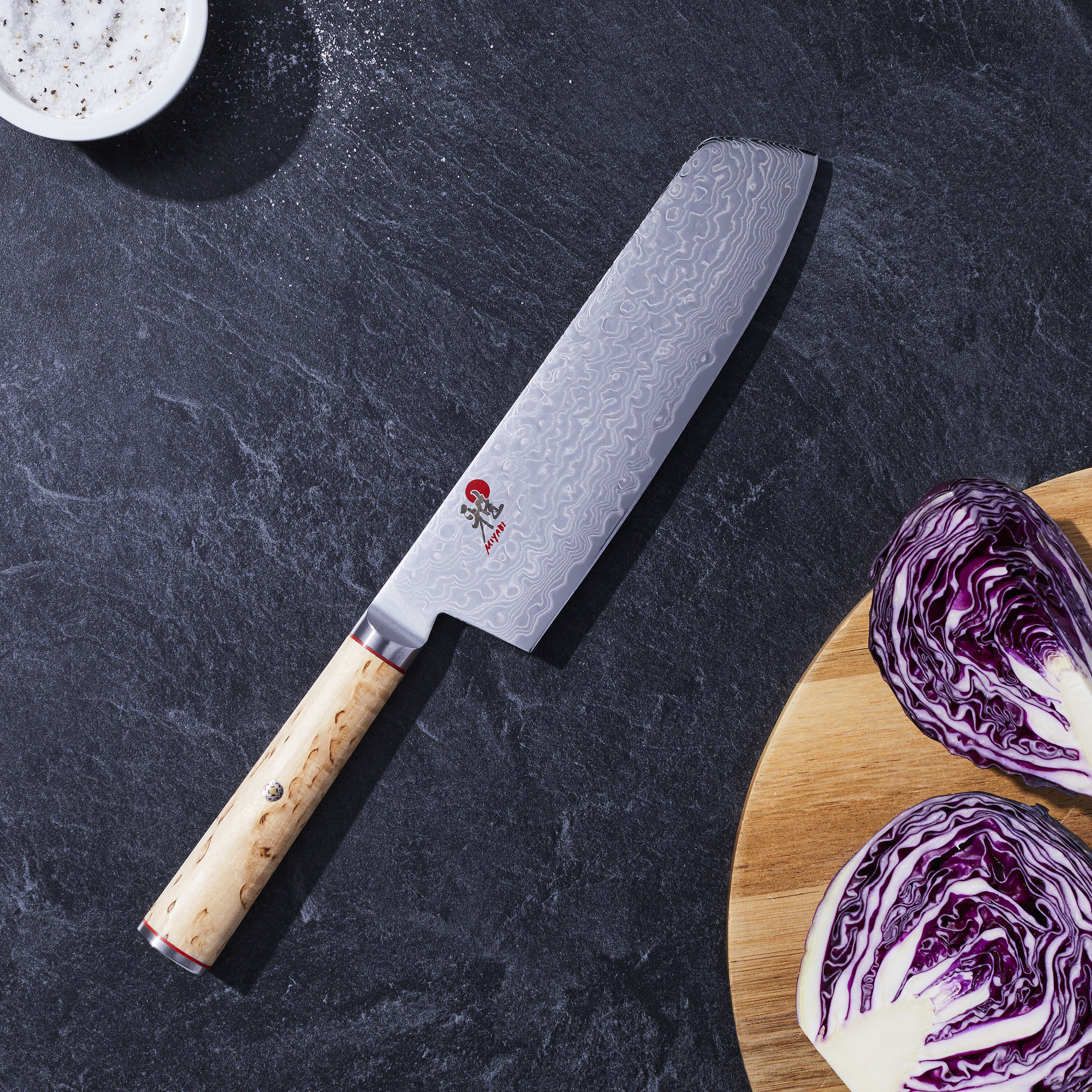 Buy MIYABI Birchwood SG2 Nakiri | ZWILLING.COM