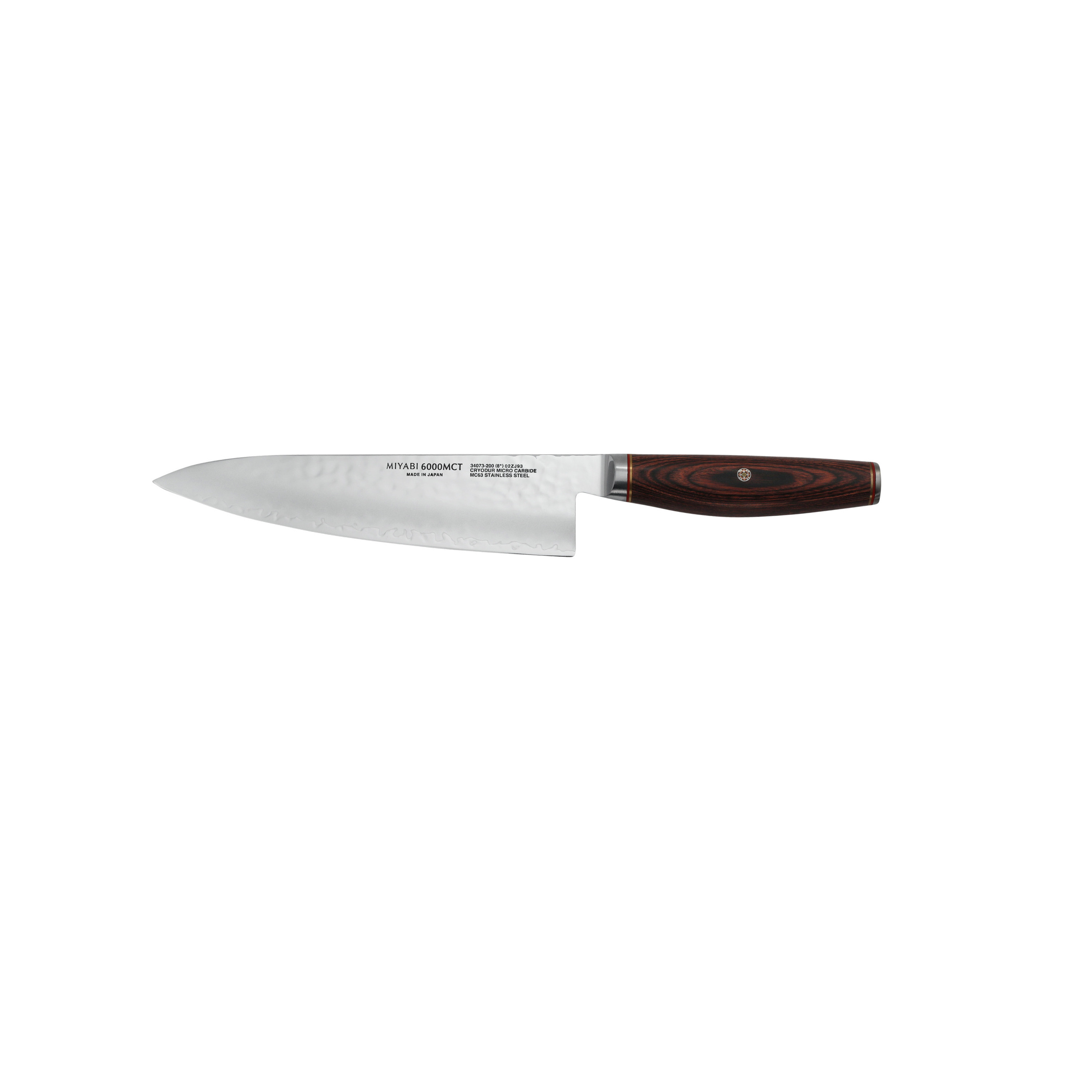 Buy MIYABI Artisan Gyutoh | ZWILLING.COM