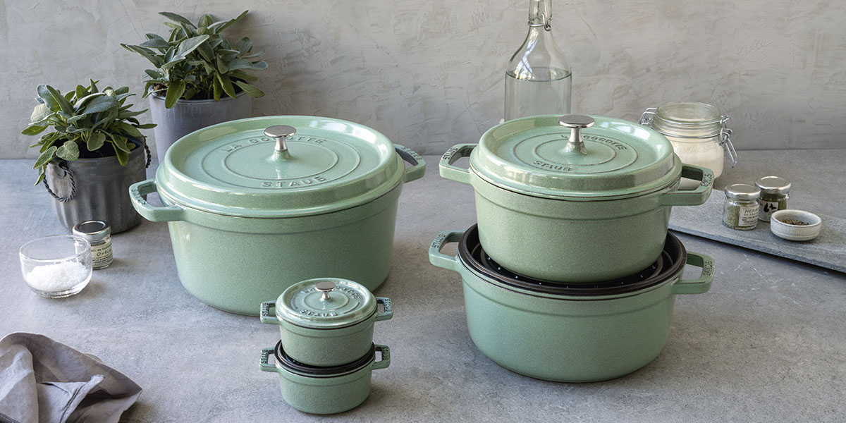 Buy Staub La Cocotte Cocotte | ZWILLING.COM