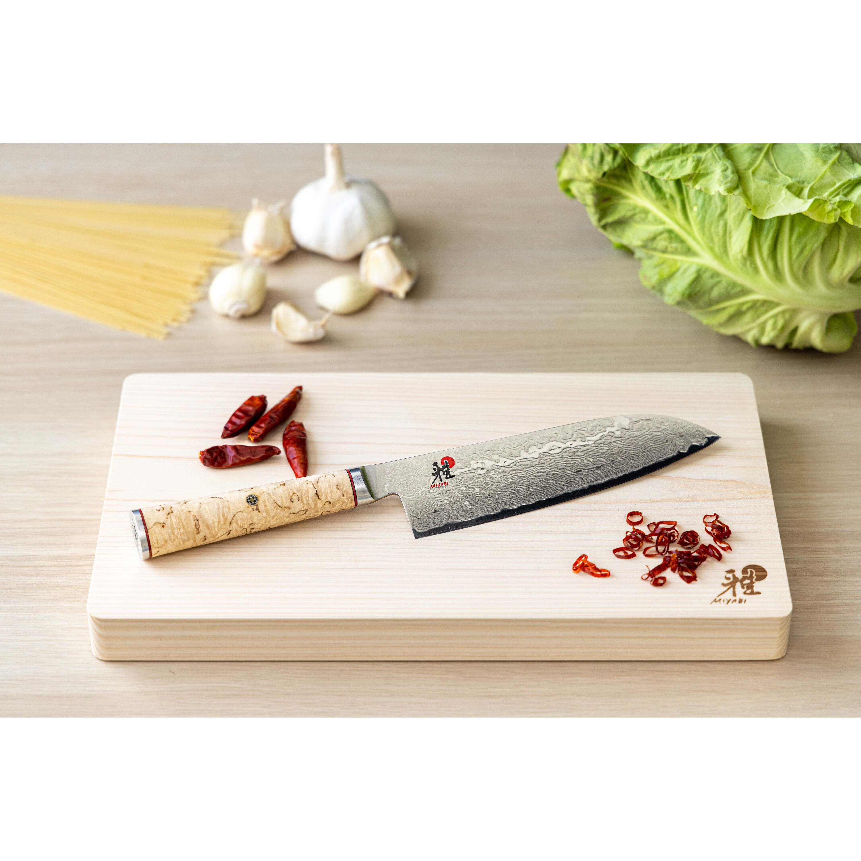 MIYABI 5000MCD| 包丁| MIYABI公式通販
