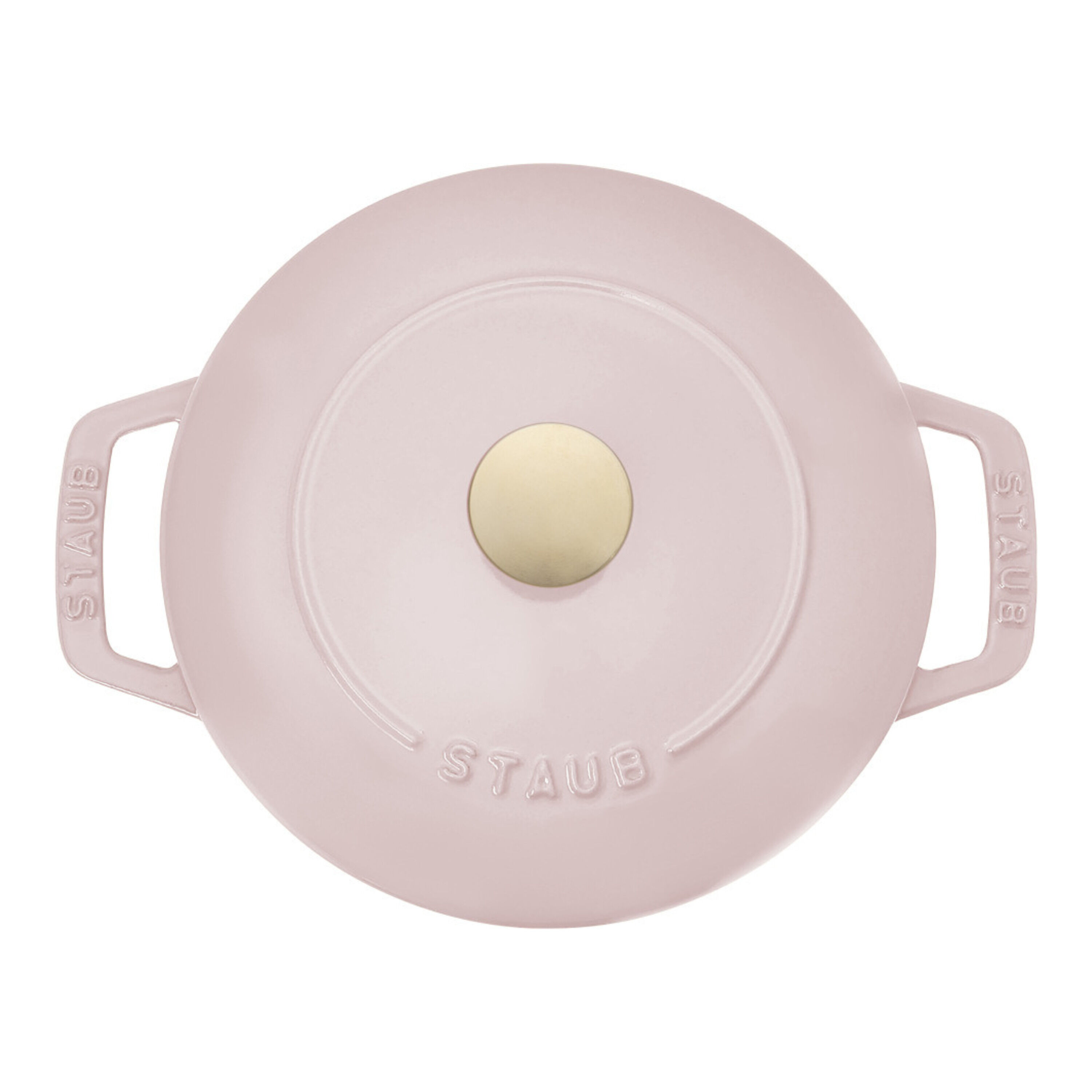 ココット ソルベローズ| 鋳物ホーロー鍋| ストウブ(STAUB)公式通販