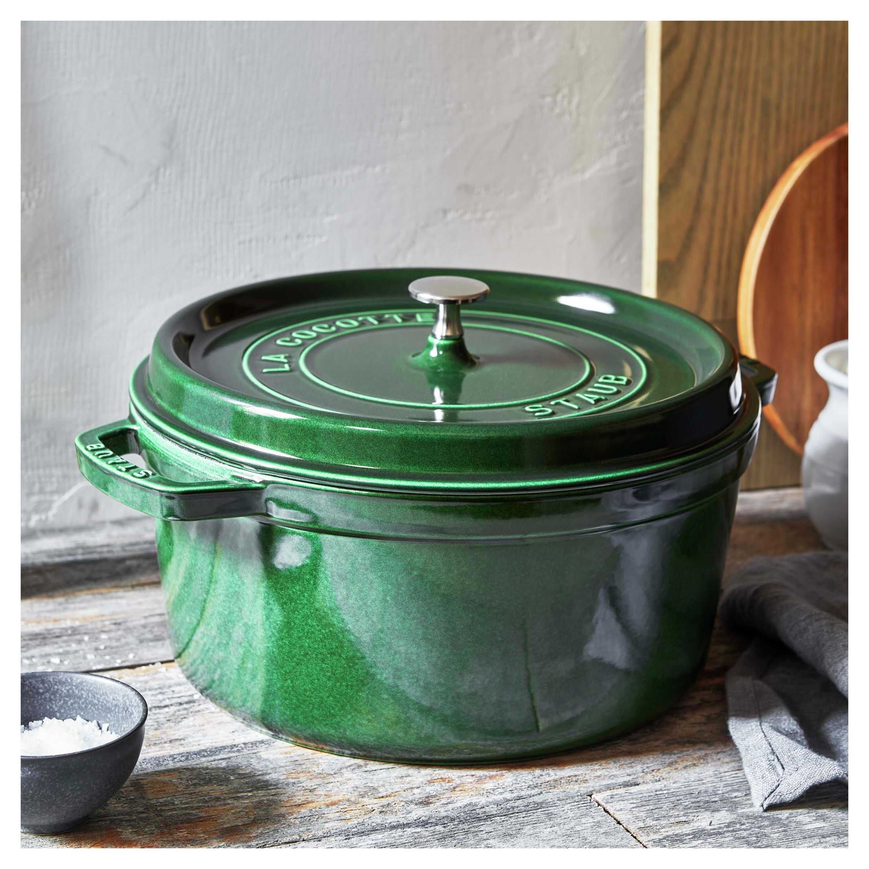 Buy Staub La Cocotte Cocotte | ZWILLING.COM