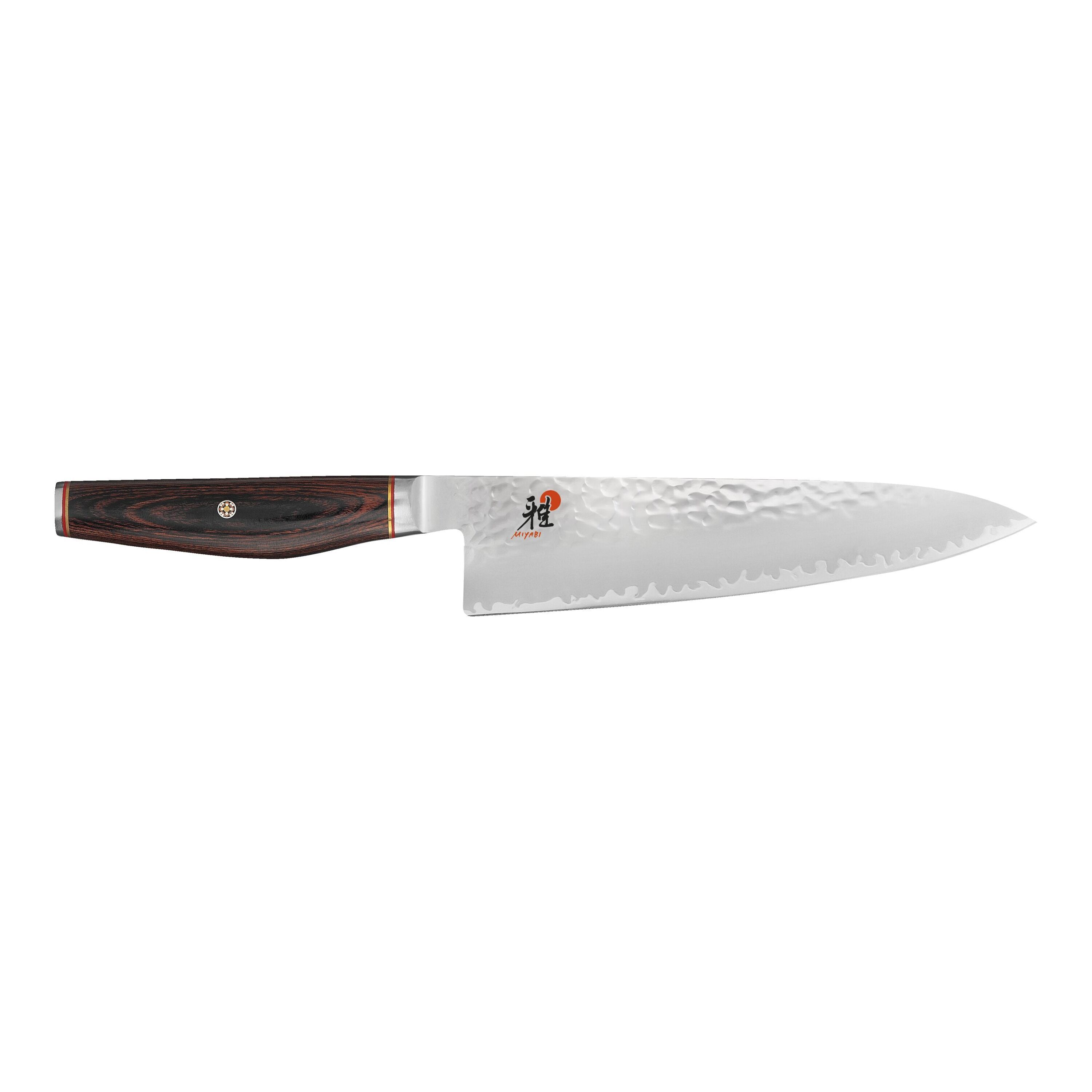Buy MIYABI ARTISAN 6000MCT Gyutoh | ZWILLING.COM