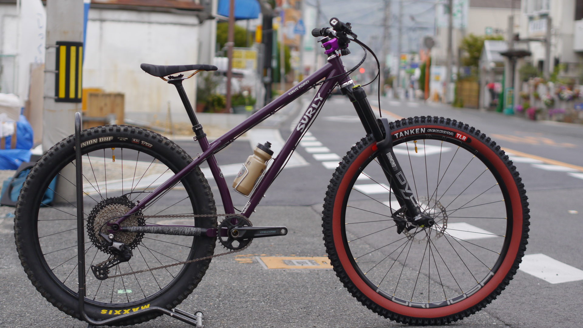 Cycle Flower/サイクルフラワー - IN SPORTS CYCLE