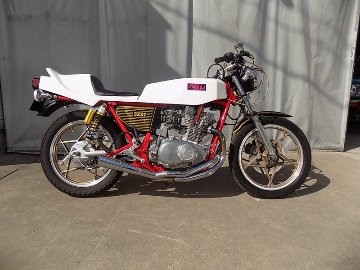 GS400専用セレクトタンクシート｜JOKER'Sストア