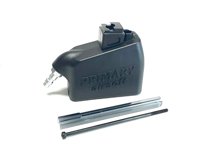 ハイキャパ 外部ソースアダプタ PRIMARY X9 Hi-Capa HPA/X9 adapter