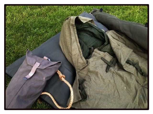 Wynnchester Outdoors - Adventure Camping Gear