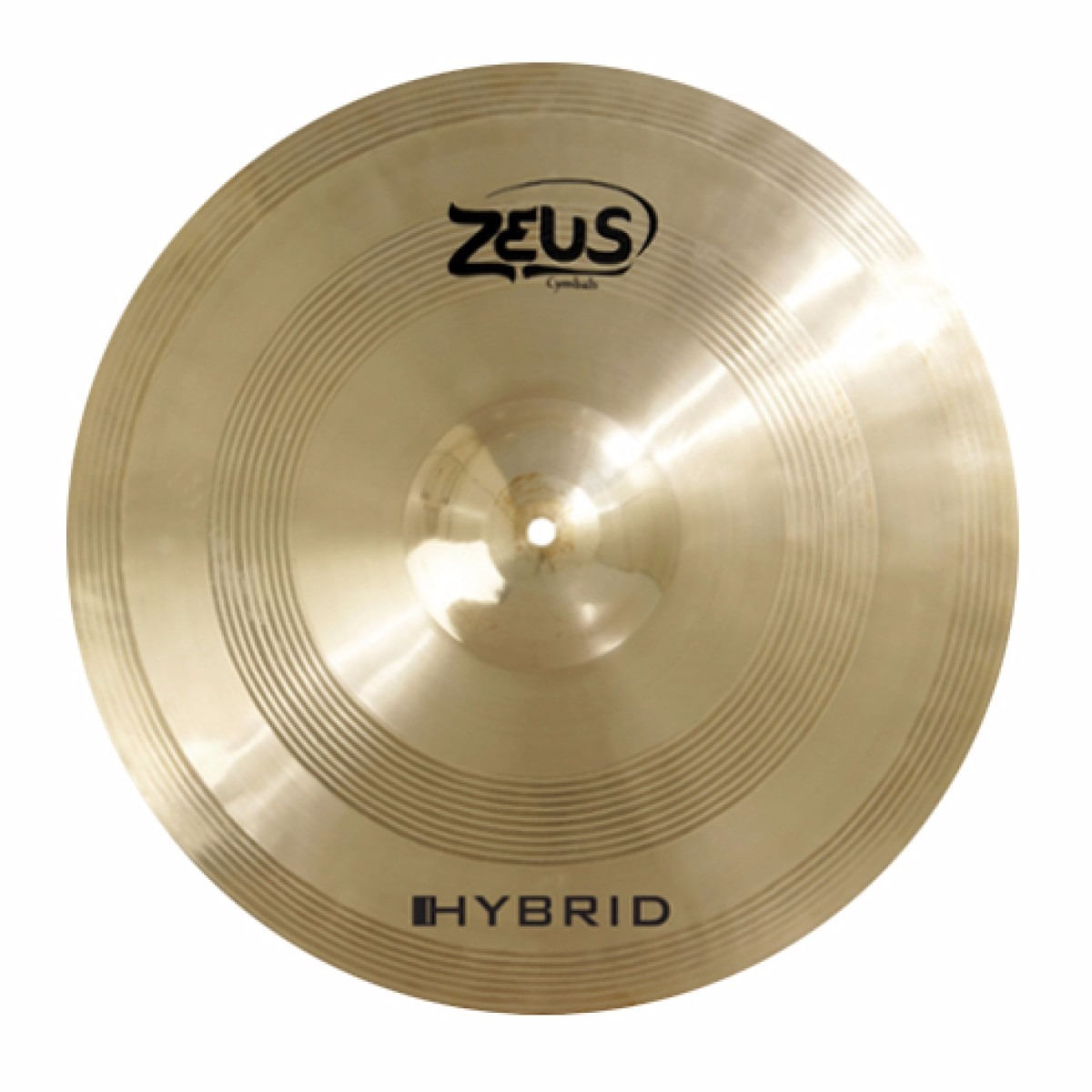 PRATO ZEUS HYBRID CRASH 16 ZHC16