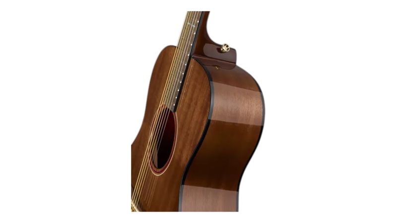 Violão Yamaha Storia III Eletroacústico