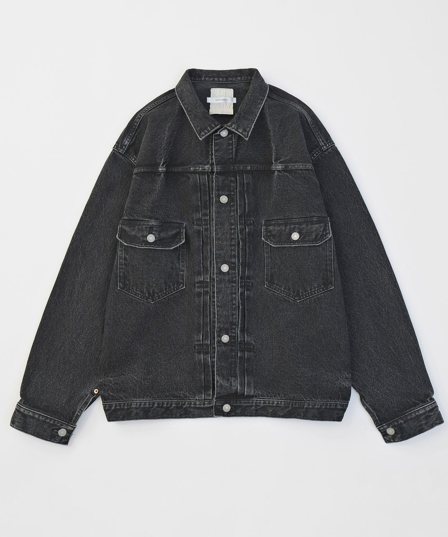 jacket | OPENING ACT