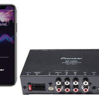 Pioneer, DEQ-S1000A2 | XENON OÜ