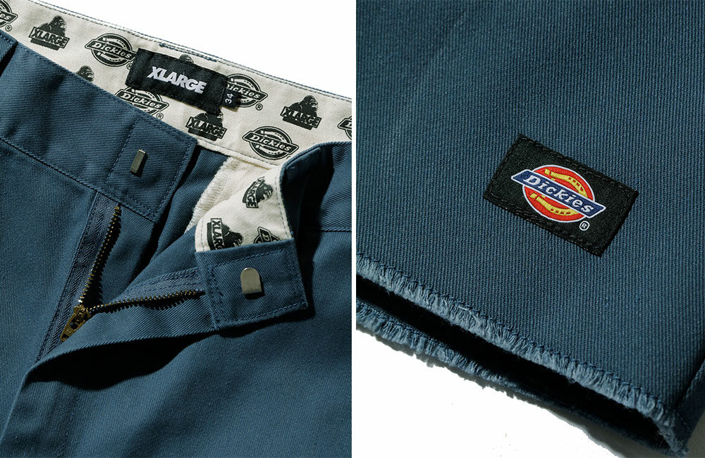 XLARGE OFFICIAL SITE（エクストララージ オフィシャルサイト）