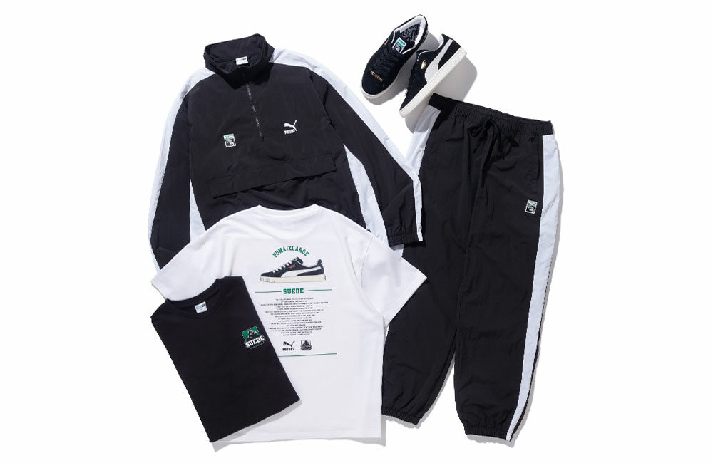 XLARGE OFFICIAL SITE（エクストララージ オフィシャルサイト）