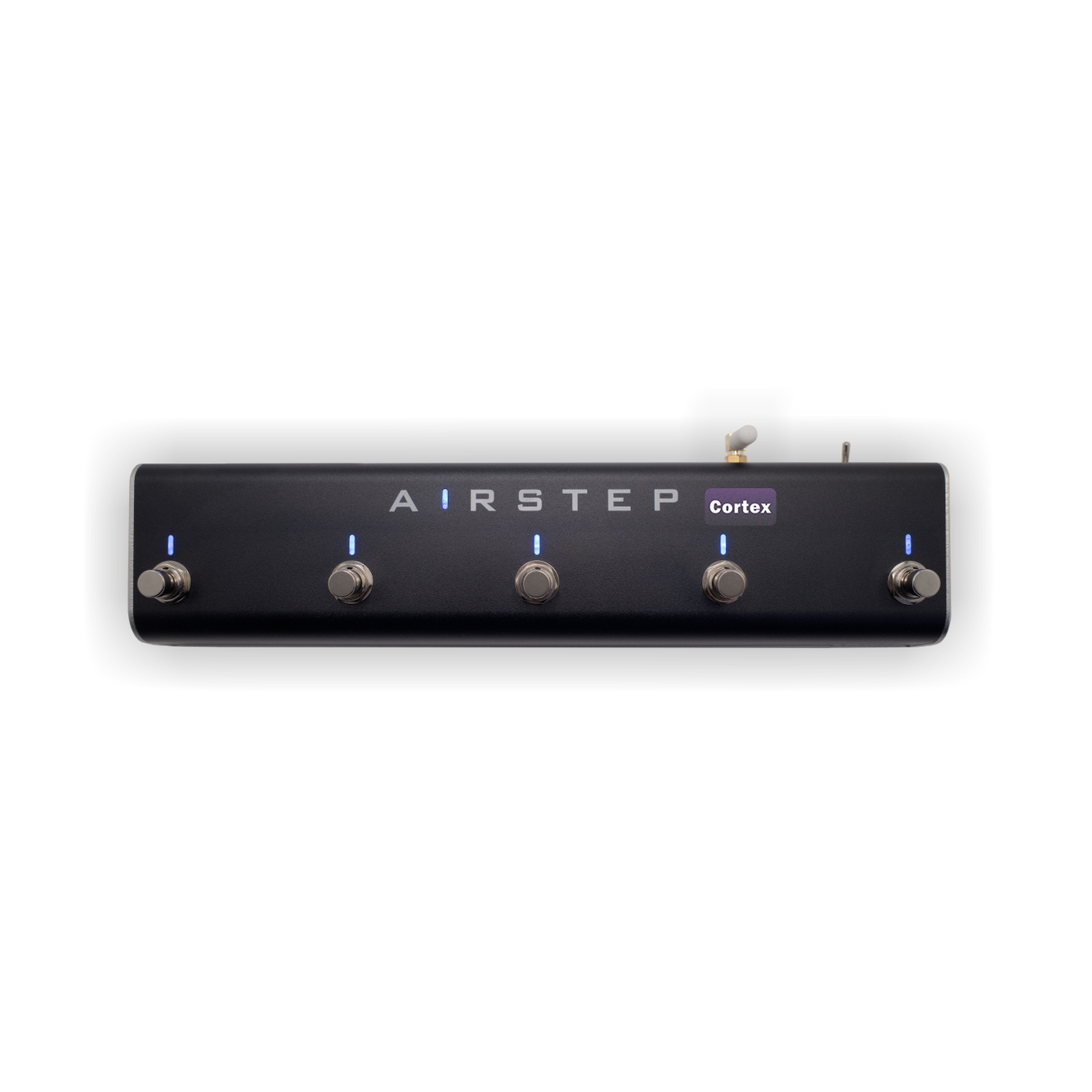 AIRSTEP Cortex Edition | The Ultimate Wireless Foot Controller for