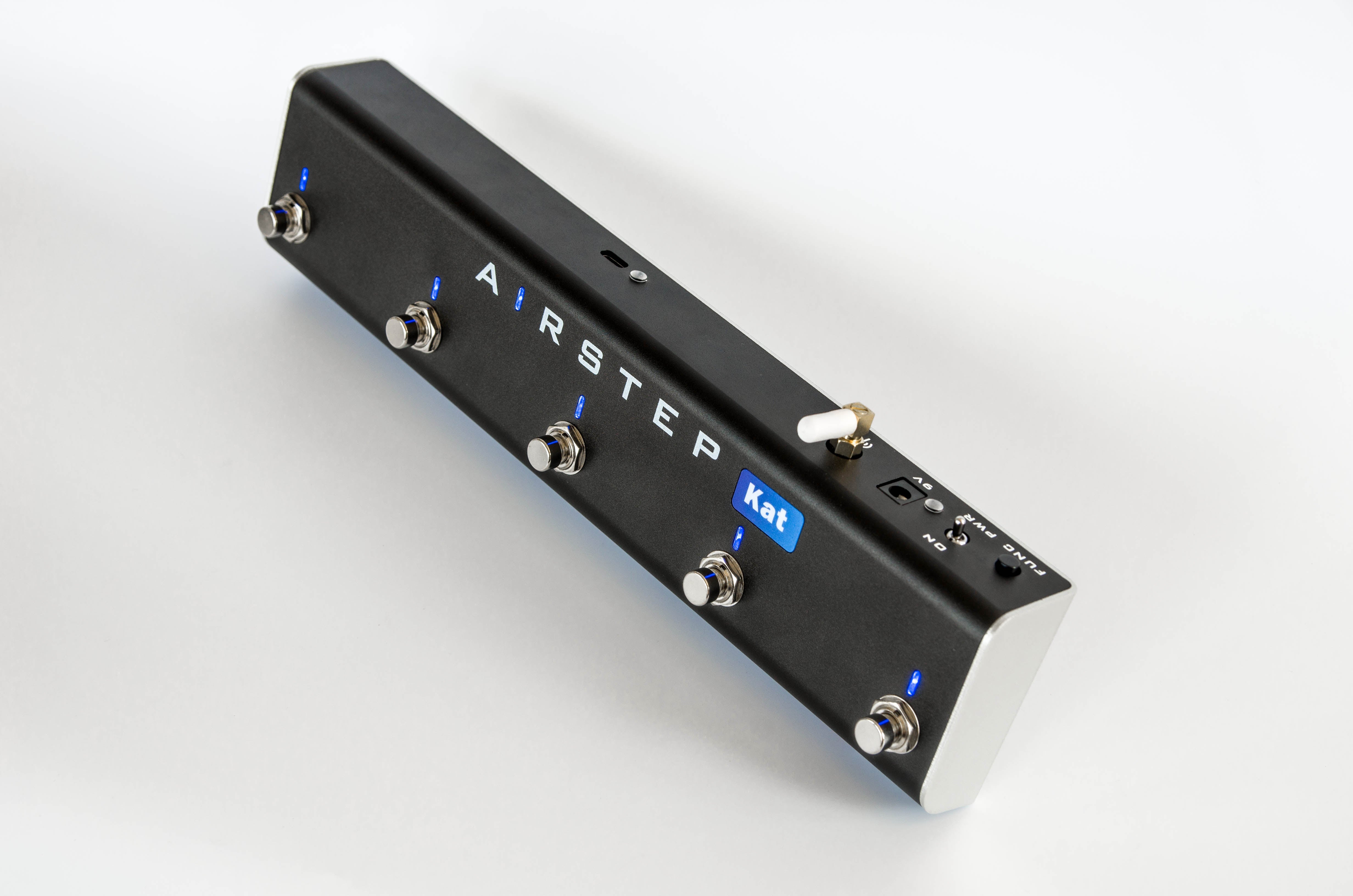 B-Stock] AIRSTEP Lite | Purchase | XSONIC