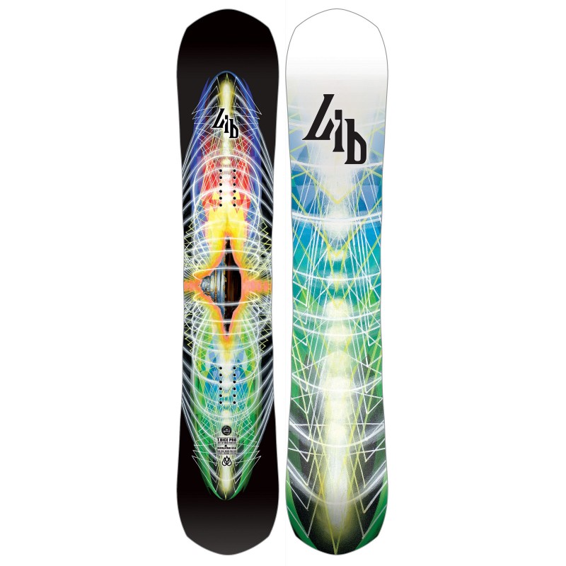 Lib Tech T.RICE PRO 23/24