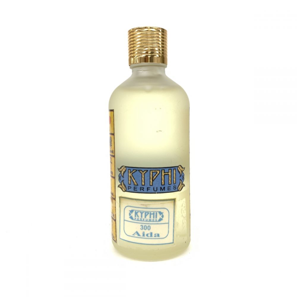 週末限定セール【エジプト香油 KYPHI】ネフェルティティ75ml 週末限定