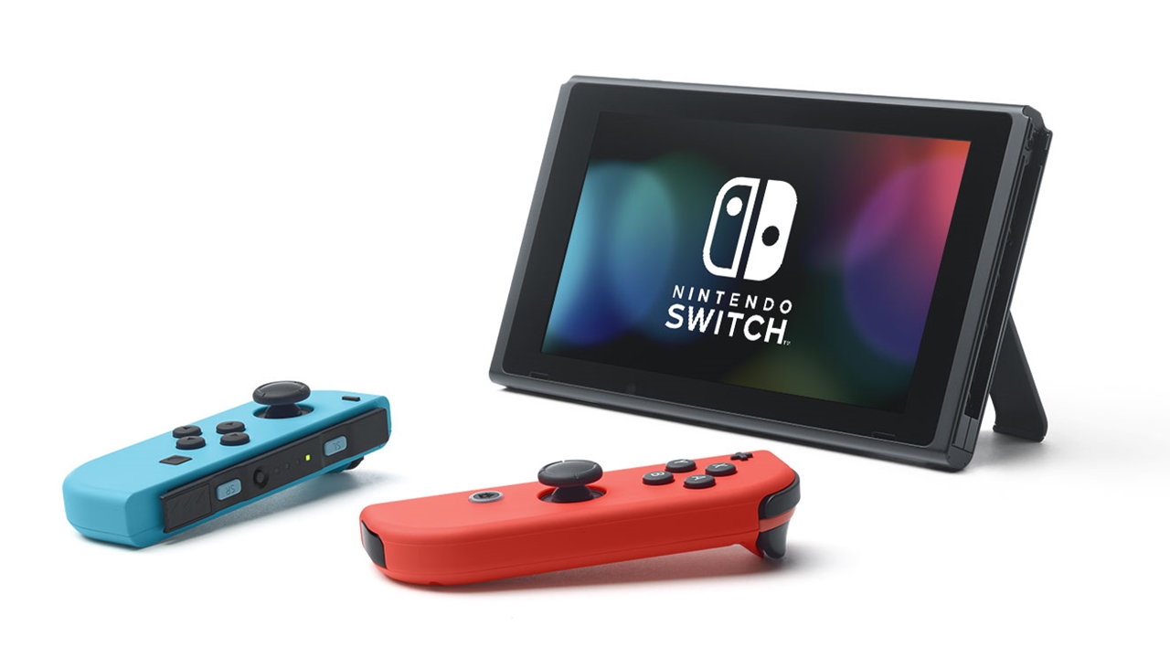 任天堂Switch、私はここに期待する | 日経クロステック（xTECH）