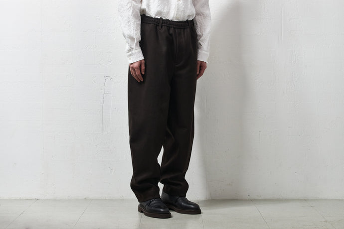 泥染.brown collection – 山内