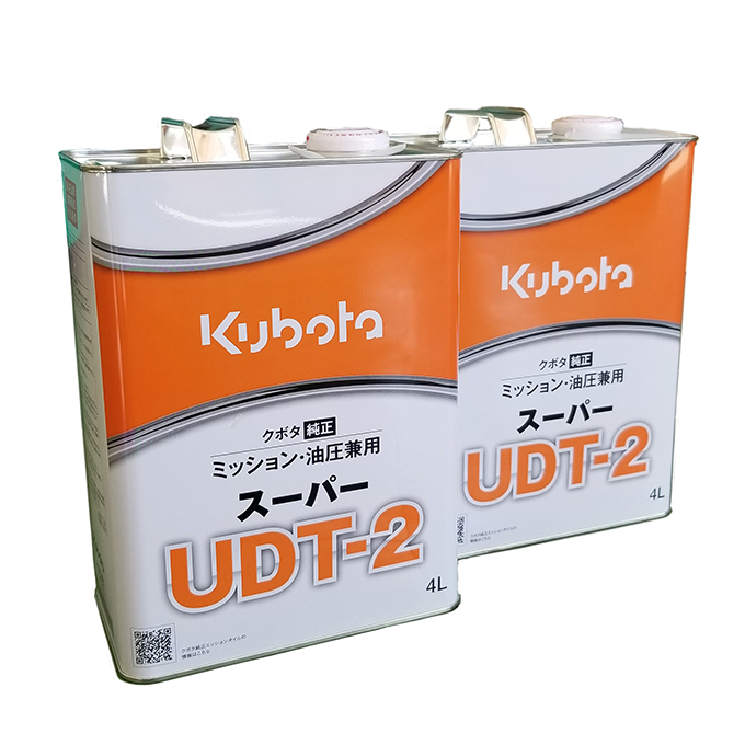 ニッポちゃん限定Kubota スーパーUDT-2 20L 楽天市場】クボタ純正