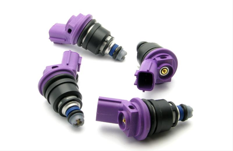 DeatschWerks インジェクター(01J-00-07404) S15セット - ヤシオ