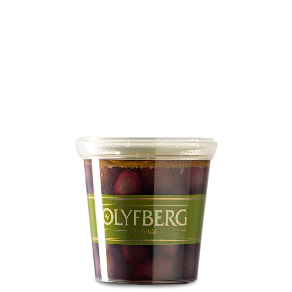 Olyfberg | Black Olives | Yonder Hill