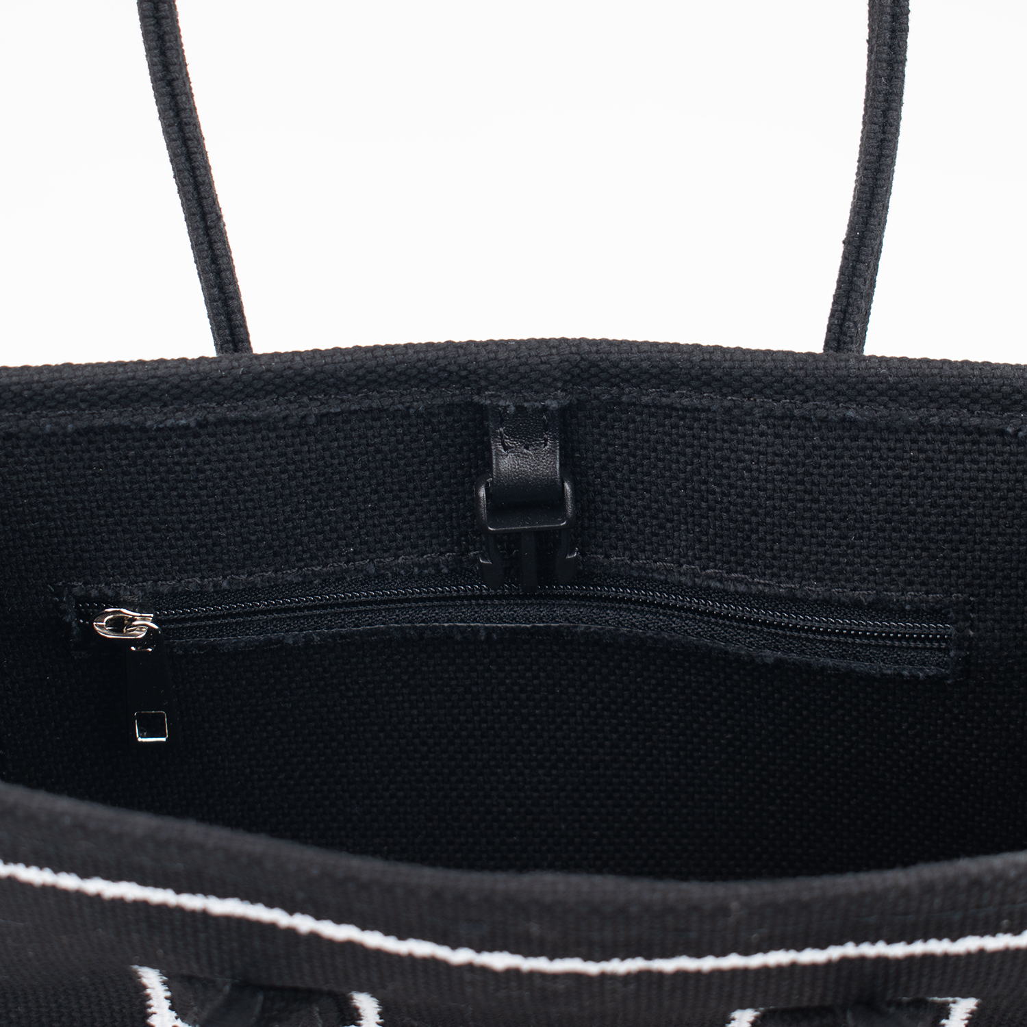 YONFA / グラフトートmini (black)