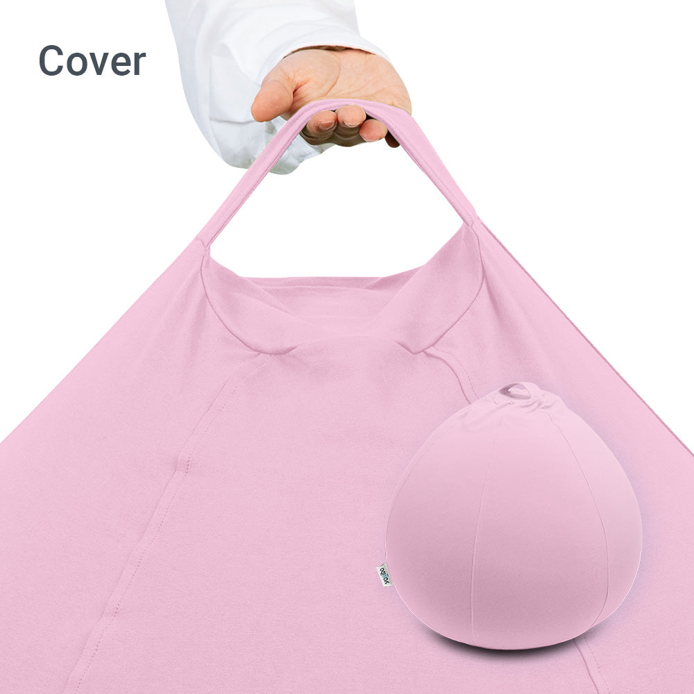公式】Yogibo Drop（ヨギボー ドロップ）用カバー | Yogibo公式