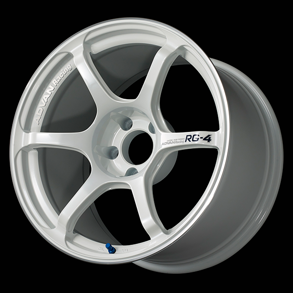 YOKOHAMA WHEEL | Brand | ADVAN Racing RG-4 for European Cars