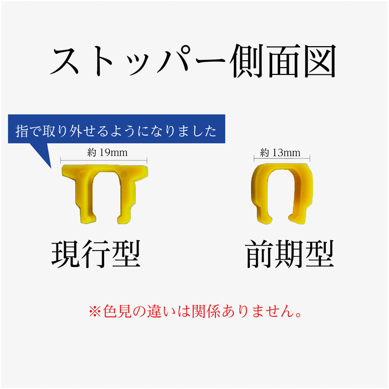 ガッツ らくらくファンクションZ 部品（現行型・前期型あり） – よろず