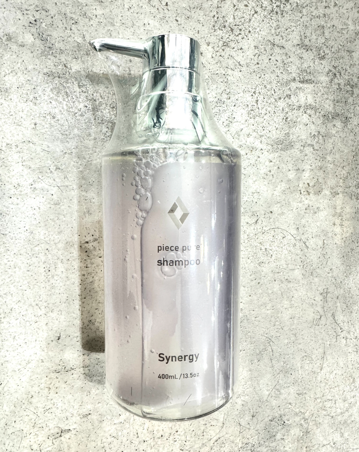 シナジーピースピュアシャンプーお得サイズ(2000ml) シナジー