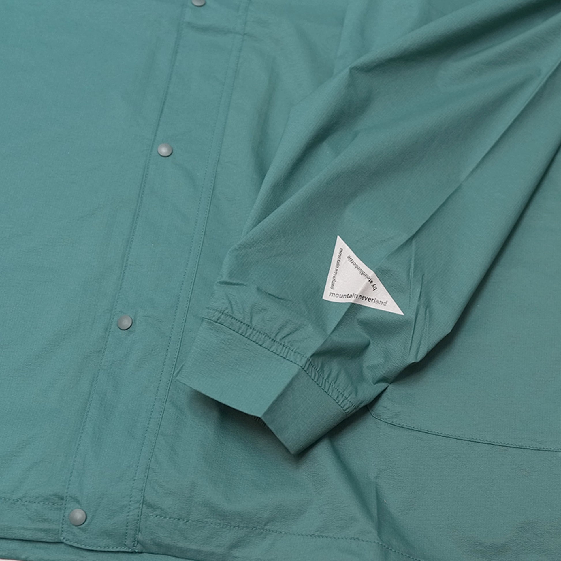 atelier Blue bottle アトリエブルーボトル Jacke Cardigan 2025