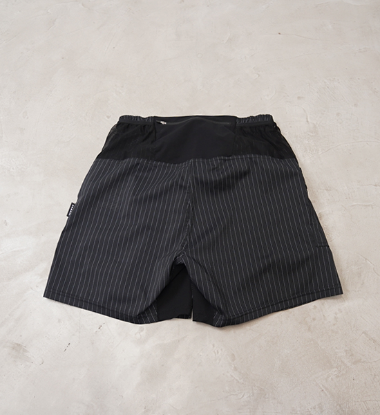 Mountain Martial Arts マウンテンマーシャルアーツ MMA 7-pockets Run