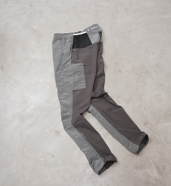 Mountain Martial Arts マウンテンマーシャルアーツ MMA 7-pockets Run