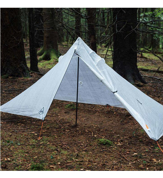 Hyperlite Mountain Gear ハイパーライトマウンテンギア Mid 1 Tarp