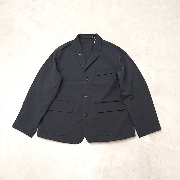 nanamica ナナミカ ALPHADRY Club Jacket – Yosemite