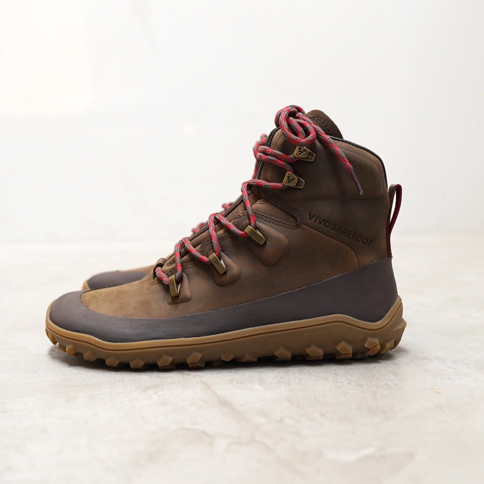 VIVOBAREFOOT ヴィヴォ ベアフット Tracker Leather AT – Yosemite