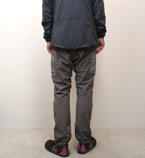 Mountain Martial Arts マウンテンマーシャルアーツ MMA 7-pockets Run
